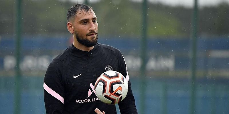 Gianluigi Donnarumma