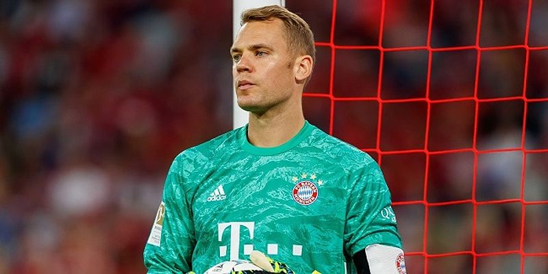 Manuel Neuer