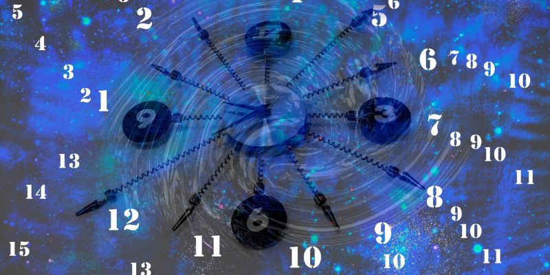 Vận dụng thần số học để định hướng mục tiêu thành công