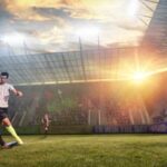 Bóng Đá Số: Lưu Ý Khi Theo Dõi Bóng Đá Chuẩn Xác Trên Trang