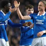 Cầu Thủ Rangers Fc - Di Sản, Phong Cách Và Những Cột Mốc